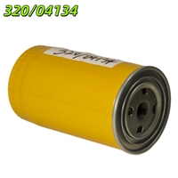 Auto Engine Oil Filter 320/04134 W950/47 B7350 57233 Leakproof Filter for Agricultural Machinery and Forklifts