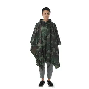 Msee macacão para adultos, poncho de casaco de chuva para meninos-ms-chenyuan