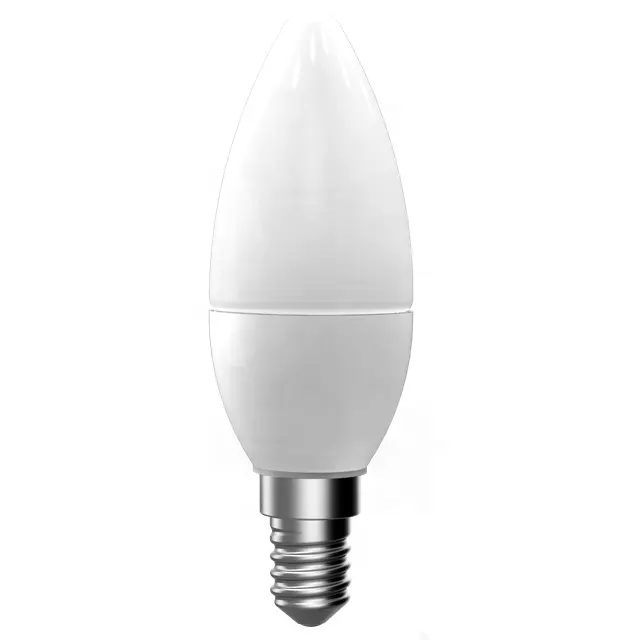 WOOJONG Großhandel LED-Lampe Lampe E14 LED-Lampe C37 G45 R39 R50 Kerze LED BULB