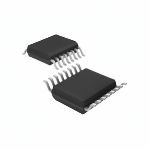 Components Electronic In Stock 307GI-03LFT <b>Clock</b> Timing 16 TSSOP - Product Image 1