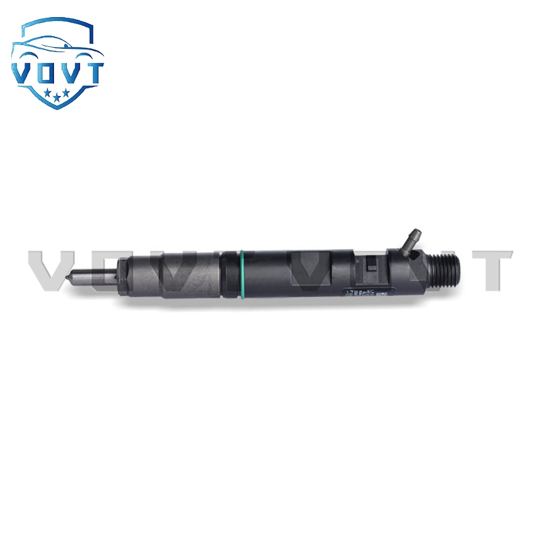 Original Common Rail New Fuel Injector 28387256 Car Accessories