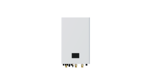 Pompe à chaleur air-eau EVI 10 kW A+++ R32 pour usage domestique, marché européen 2026, 4,5 COP, garantie 2 ans - Product Image 4
