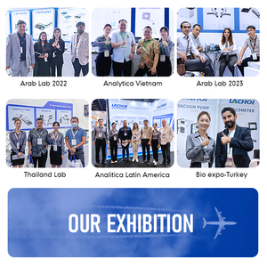 Agitador Magnético <span class=keywords><strong>de</strong></span> <span class=keywords><strong>Laboratorio</strong></span> LICHEN para Uso Químico, 500 ml, con Placa Calefactora, Mini Mezclador - Product Image 6