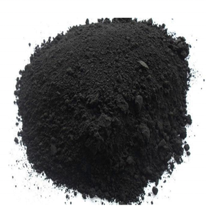 Chine <span class=keywords><strong>CI</strong></span> <span class=keywords><strong>77499</strong></span> oxyde de fer noir pgiment - Product Image 3
