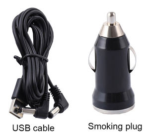 Kit de feu arrière de <span class=keywords><strong>remorque</strong></span> LED magnétique sans fil 12V | Feux clignotants rechargeables pour camion RV <span class=keywords><strong>bateau</strong></span> - Product Image 4