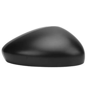 Coque de rétroviseur latéral noire, aspect sportif, résistante aux rayures, pour <span class=keywords><strong>DS3</strong></span> 2009 à 2015, côté droit - Product Image 1