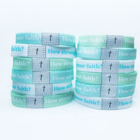 Bracelets promotionnels en gros, étanches, tissés, élastiques, NFC RFID, avec logo personnalisé pour les modèles 213/215/216 Q-9, pour événements