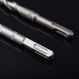 Đa chức năng Vonfram thép cross-nhọn SDS-cộng với điện búa khoan bit-Thích hợp cho bê tông và nề - Product Image 3