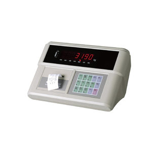 Indicatore A9P di vendita calda con stampante buon prezzo e misuratore di qualità <span class=keywords><strong>in</strong></span> stock indicatore di <span class=keywords><strong>scala</strong></span> stock live - Product Image 1