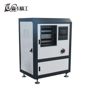 China factory good quality 230*315mm size PVC plastic RFID card fusing laminator machine