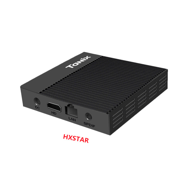 TANIX X4 Amlogic S905x4 New Android 11 Smart Tvbox Tanix 8k Smart Android 11.0 Tv Box Dual Wifi Set Top Box X96 X4 4gb 32gb 64g