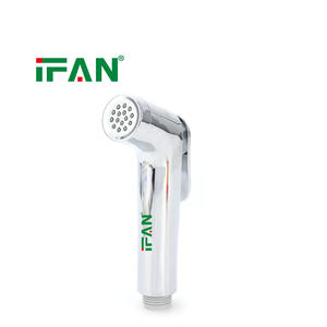 Bidé de Mano IFAN con Agarre Cómodo, Se Adapta a la Posición Natural de la Mano - Product Image 3