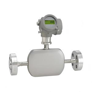 เครื่องวัดอัตราการไหลแบบโคริโอลิส โปรไลน์ โปรแมส A200 - Product Image 2