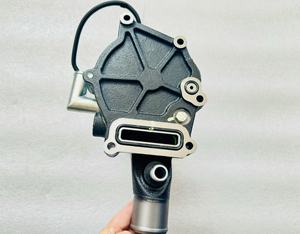 Quanchai V36 pays trois <span class=keywords><strong>Reivo</strong></span> RG70 King Kong ceinture coup inverse pompe à eau électromagnétique pièces de moteur de machines Diesel - Product Image 4