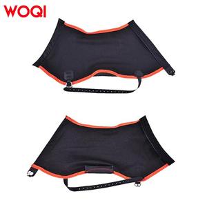 Guêtres élastiques Woqi 42x55cm en Spandex, protection pour la randonnée, le cyclisme, guêtres de neige pour adultes - Product Image 3