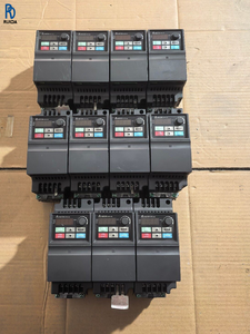 SC3-043-1.5K สามเฟส 380V 1.5KW AC อินเวอร์เตอร์ไดรฟ์ความถี่ตัวแปร VFD สำหรับการควบคุมความเร็วมอเตอร์อุตสาหกรรม - Product Image 1