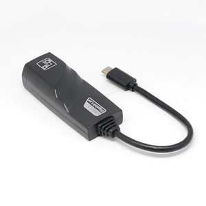 Ugreen Type C <b>To</b> Rj45 Ethernet <b>Adapter</b> Usb3.0 Gigabit Lan Converter For Laptop - Product Image 1
