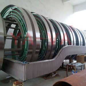 <span class=keywords><strong>Spiral</strong></span> förder system mit modulare gürtel - Product Image 6
