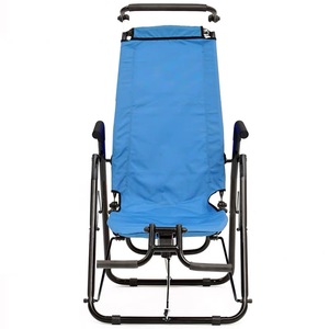 Có thể gập lại nhà tập thể dục bụng huấn luyện viên AB Máy đào tạo AB Ghế phòng chờ - Product Image 3