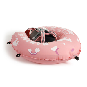 Mambobaby Juguetes Acuáticos de Verano Personalizados al por Mayor, Flotador Autoinflable para Bebés de 3 a 24 <span class=keywords><strong>Meses</strong></span>, <span class=keywords><strong>Piscina</strong></span> Flotante para Bebés - Product Image 2