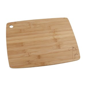 38cm tagliere di bambù utensili da cucina - Product Image 1