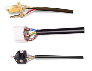 Cavo di ricarica usb che fa la macchina usb macchina di saldatura per usb v8 tipo c Automatico di Traino <span class=keywords><strong>Pin</strong></span> spina terminale di piegatura della macchina - Product Image 3