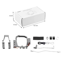 Système de largage rapide pour Mavic 2 Air 3 Pro Platinum et Phantom