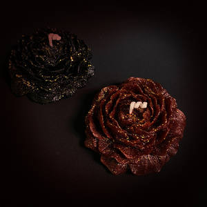 Velas Aromáticas de Cera de Soja de Alta Calidad OEM, de Baja Temperatura, con Aroma <span class=keywords><strong>Sexual</strong></span>, para Decoración del Hogar, Fiestas, Bodas, Cumpleaños, Regalo - Product Image 3