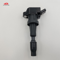 OEM gulungan pengapian kualitas tinggi 17-20 untuk Hyundai untuk Kia 1.6L 2730103HA0 27301-03HA0