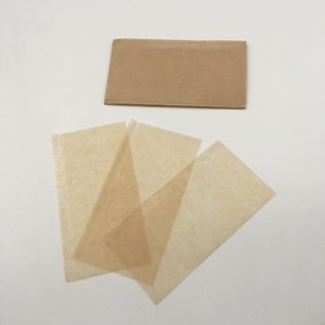 Papiers à rouler Richer King Size Slim avec filtres, style luxueux, accessoire pour fumeurs, emballage élastique - Product Image 4