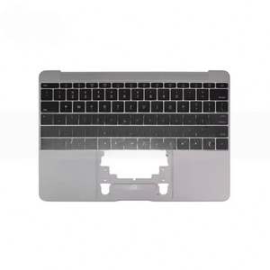 Vente en gros de claviers pour <span class=keywords><strong>MacBook</strong></span> Retina 12 pouces A1534 2015 2016 (US, UK, français, danois, allemand...), toutes langues disponibles - Product Image 3