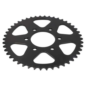 Kit de Piñón y Cadena de Motocicleta Personalizado 520 14T 46T, Juego de Piñón y Cadena <span class=keywords><strong>Aquila</strong></span> Gv250 para <span class=keywords><strong>Hyosung</strong></span> GV250 <span class=keywords><strong>Aquila</strong></span> - Product Image 3