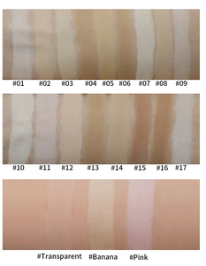 <span class=keywords><strong>Polvo</strong></span> Mineral Vegano de Marca Privada para Control de Grasa, Mate, Rosa, Resistente al Agua, <span class=keywords><strong>Blanco</strong></span> Translúcido, <span class=keywords><strong>Polvo</strong></span> Fijador de Maquillaje Suelto - Product Image 6