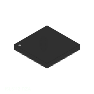 ISL6112IRZA อิเล็กทรอนิกส์48 VFQFN แผงสัมผัสการจัดการพลังงาน (PMIC) - Product Image 1