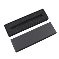 Luxuriöse Stiftverpackungsbox mit individuellem Logo, Stift-Geschenkbox, Stiftbox