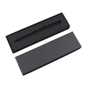 Custom Logo Luxury Pen Packaging Box, Pen Gift Box, Pen box