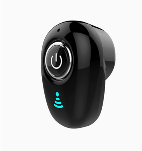 <span class=keywords><strong>Auriculares</strong></span> inalámbricos estéreo S650 Mini, intrauditivos invisibles para Samsung y Iphone, venta al por mayor - Product Image 2