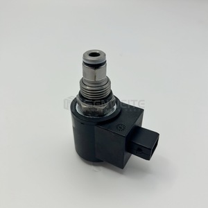 Senwitt Solenoid Valve 25974628 For Jcb 2Cx 3Cx Loader <b>Hydraulic</b> <b>Part</b> - Product Image 1