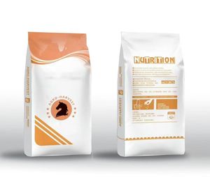 Bolsa Desechable Multicapa para Café y Alimentos, Impresa con Serigrafía, con Válvula de Desgasificación, para Uso en Supermercados, Sellado Térmico, Personalizable - Product Image 4
