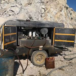 Compresseur d'air de marque chinoise de premier plan CSH1620A CSH1620A-40D avec une puissance de 588 kW, livraison rapide - Product Image 5