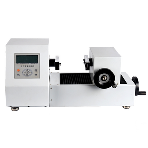 <span class=keywords><strong>Machine</strong></span> de test de ressorts de <span class=keywords><strong>torsion</strong></span> horizontale EDT 5000A-50NM, testant divers ressorts de <span class=keywords><strong>torsion</strong></span>, haute précision, fonctionnalité complète - Product Image 6