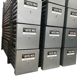 פלדה סגסוגת באיכות גבוהה 3m 3050m nq hq מותאם אישית wireline מוטות מקדחה באיכות גבוהה סגסוגת פלדה טיפול בחום - Product Image 6