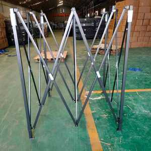 Gazebo tenda <span class=keywords><strong>bazar</strong></span> pameran 3x3m, venta al por mayor, <span class=keywords><strong>barato</strong></span> - Product Image 2