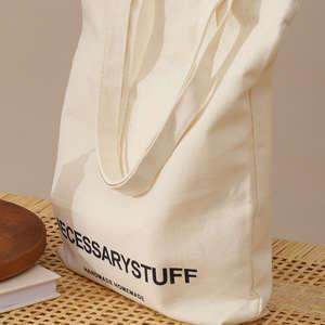 Bolsas de compras reutilizables y ecológicas al por mayor para mujeres - Product Image 3