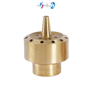 Латунная насадка для садового шланга - Product Image 3