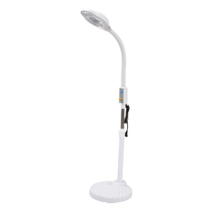 Bán Sỉ Đèn Phóng Đại Di Động 127Mm, Kính Lúp LED 8 Lần Cho Thẩm Mỹ Viện - Product Image 6