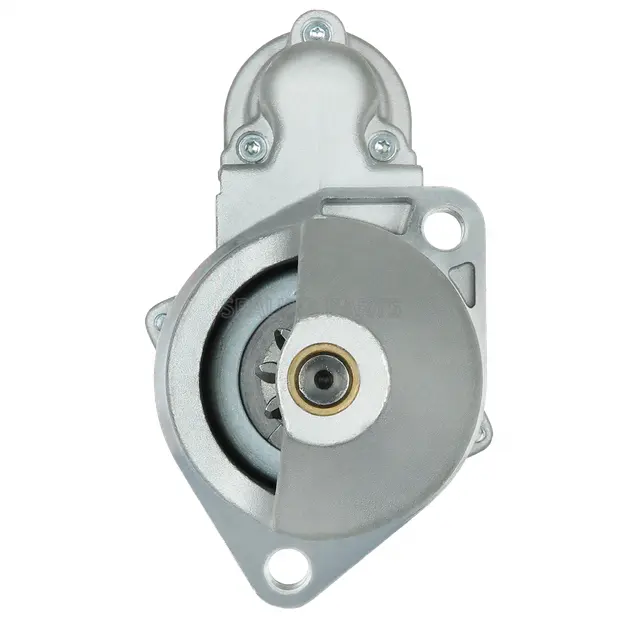 Motor de arranque para Motor Deutz 01181753, 01182126, 01182390, 1171750, 1181753, 1182126, 1182390, 1181101, 0001231018