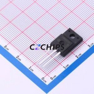 ทรานซิสเตอร์สนาม TO-220FP IPA086N10N3 g (MOsfet) - Product Image 1