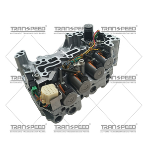 ATX/TRANSPEED remanufacturé JF015E RE0F11A CVT corps de soupape de Transmission <span class=keywords><strong>automatique</strong></span> pour <span class=keywords><strong>Nissan</strong></span> SUZUKI MITSUBISHI - Product Image 6