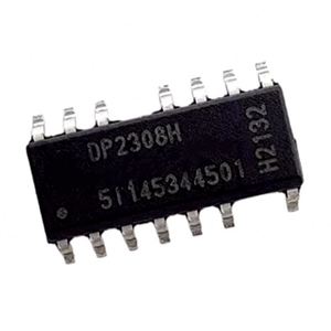 Nouvelle puce de circuit intégré DP2308H IDP2308H 1DP2308H SOP-14 - Product Image 1